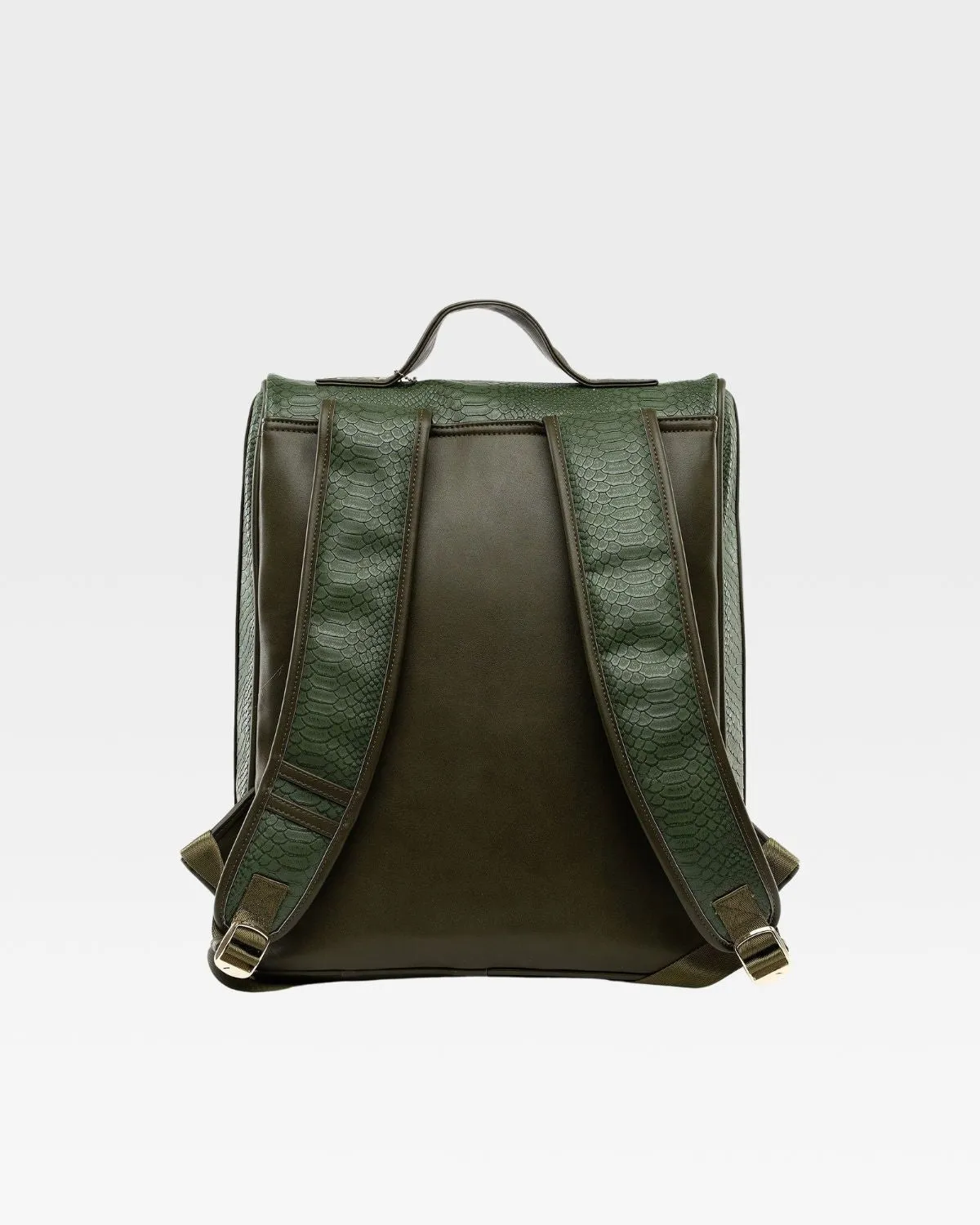 Apollo 1 Travel Set in Olive
