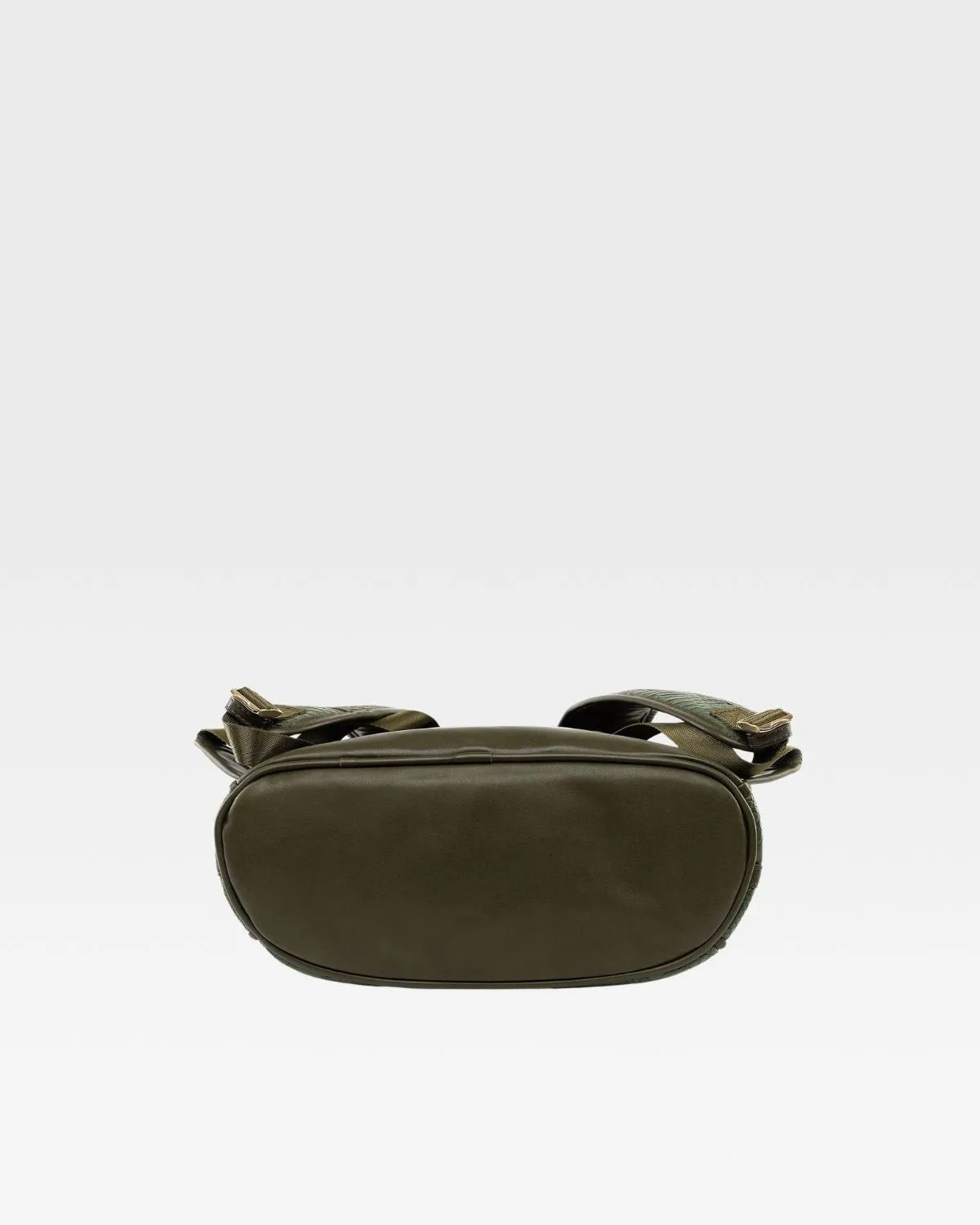 Apollo 1 Travel Set in Olive