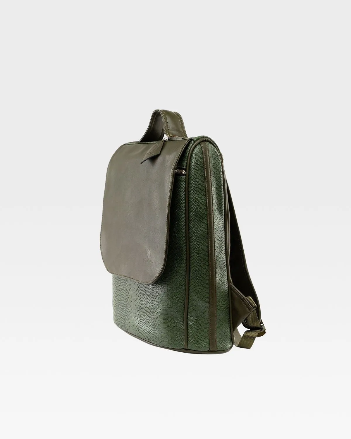 Apollo 1 Travel Set in Olive