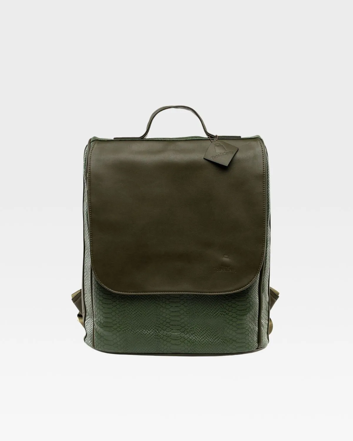 Apollo 1 Travel Set in Olive