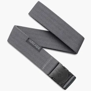 Arcade Ranger Belt Charcoal