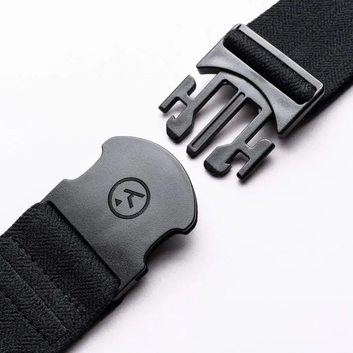 Arcade Ranger Belt Charcoal