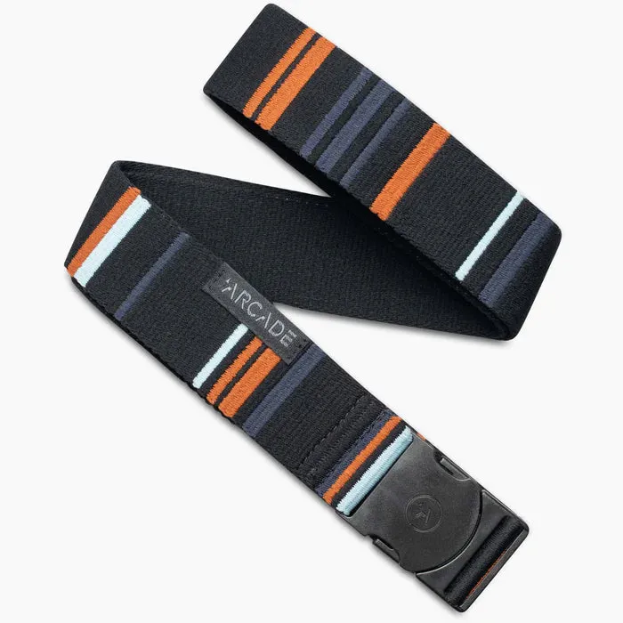 Arcade Realm Belt Black