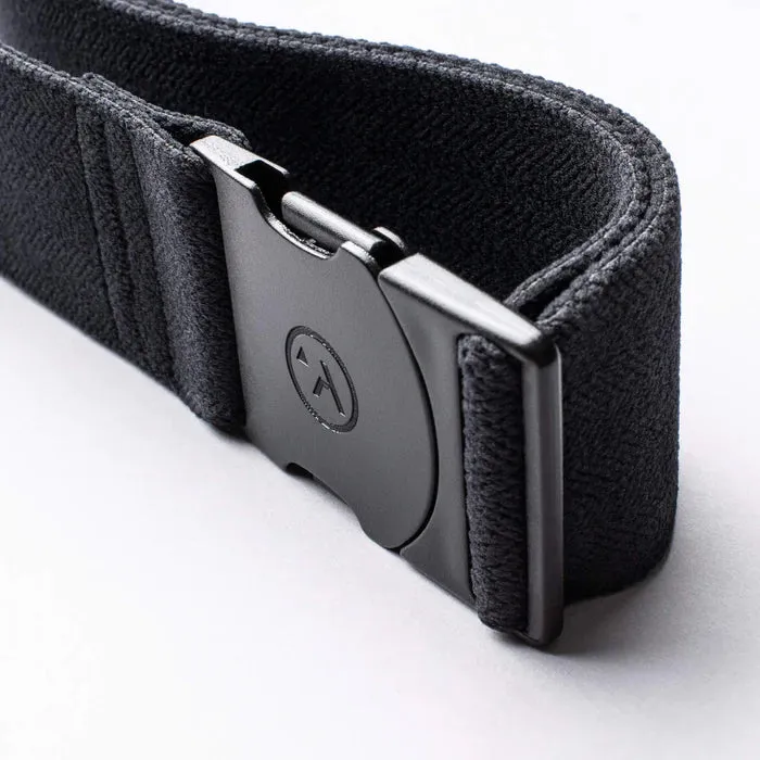 Arcade Realm Belt Black
