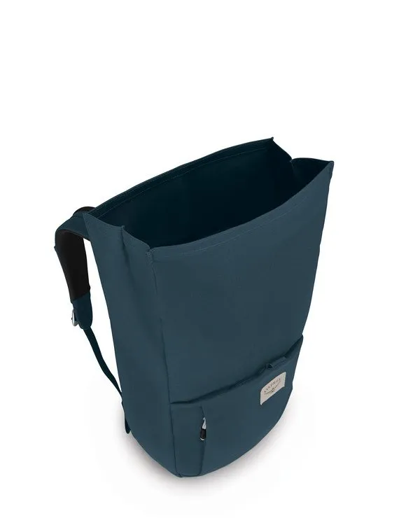 Arcane Roll Top Backpack