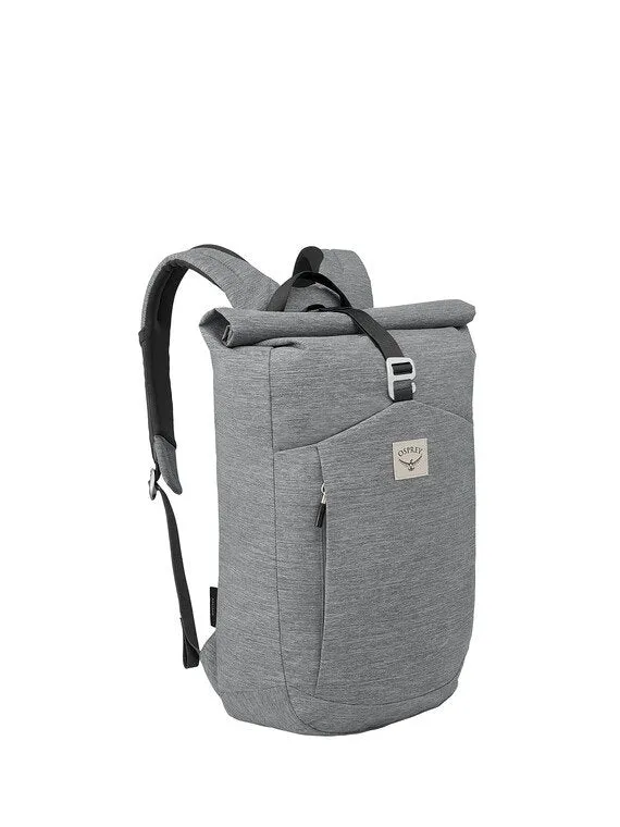 Arcane Roll Top Backpack