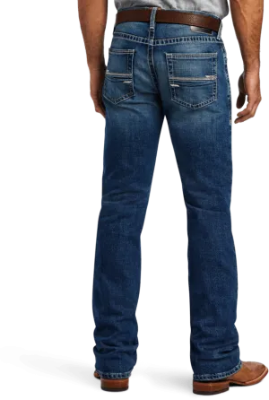 Ariat Men's M5 Marston Straight Jean