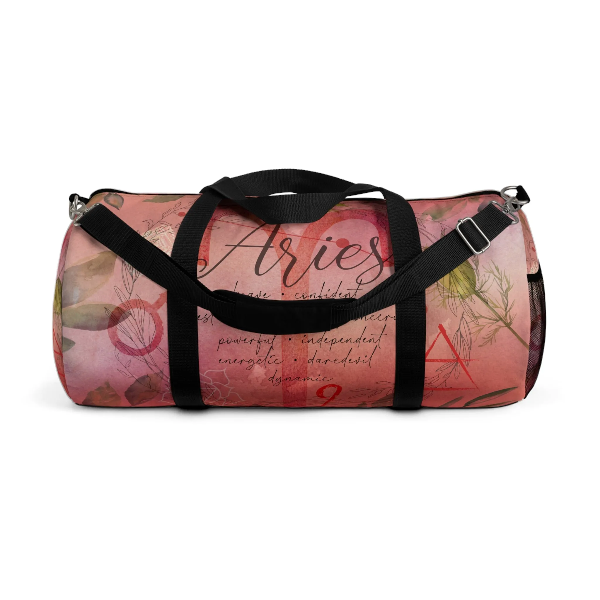 Aries Duffel Bag