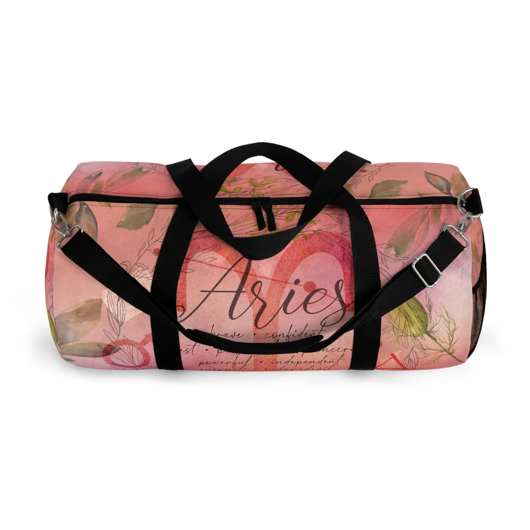 Aries Duffel Bag