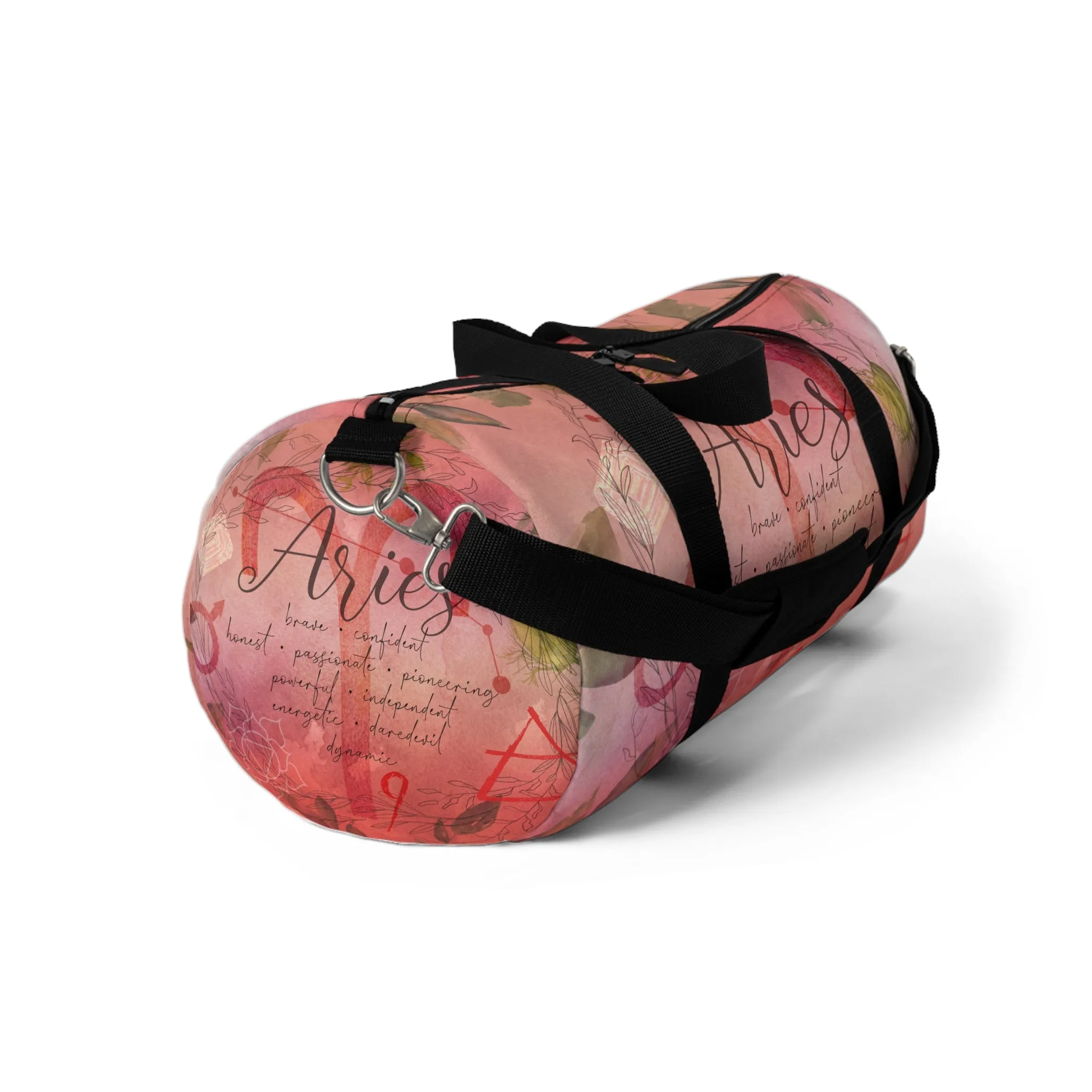 Aries Duffel Bag
