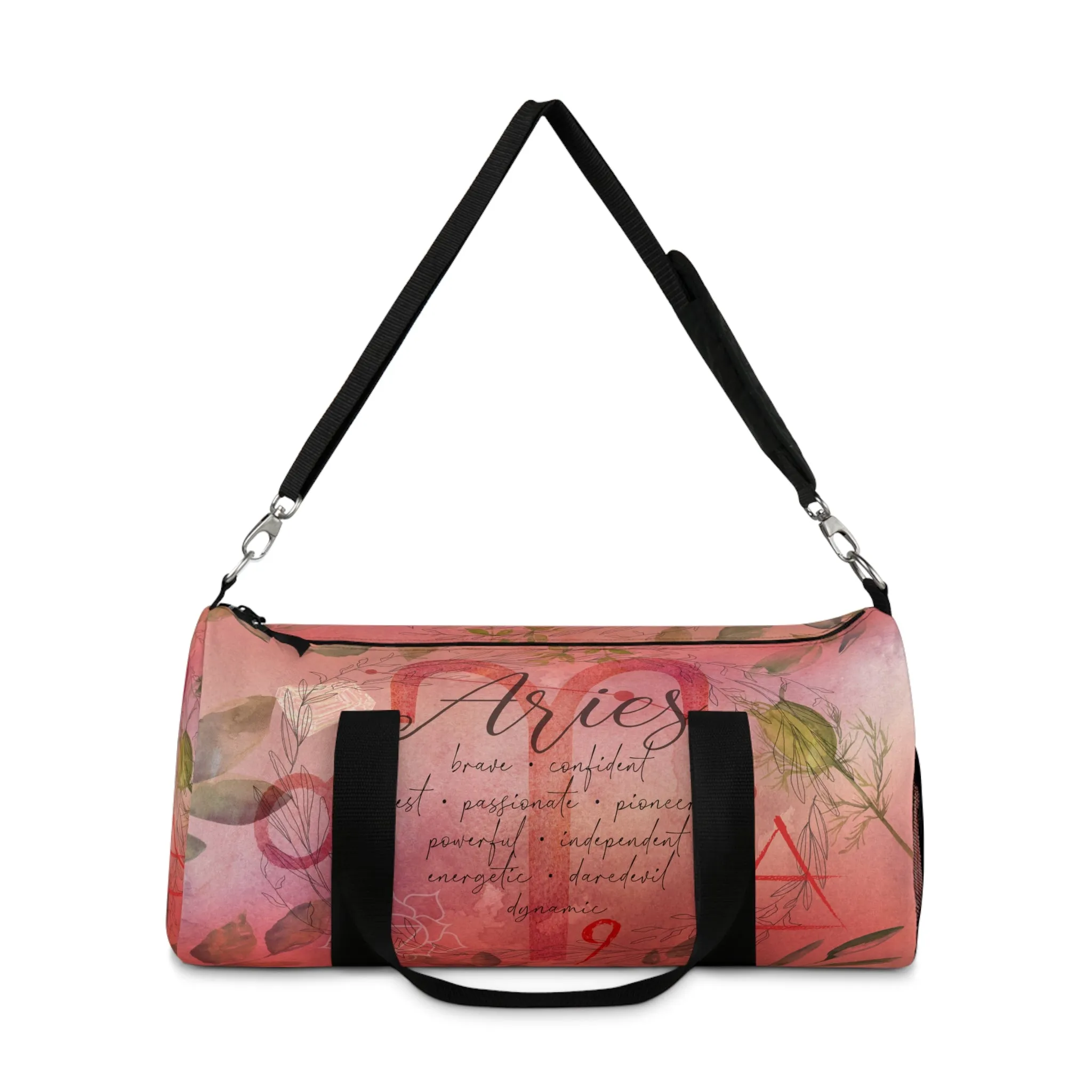 Aries Duffel Bag