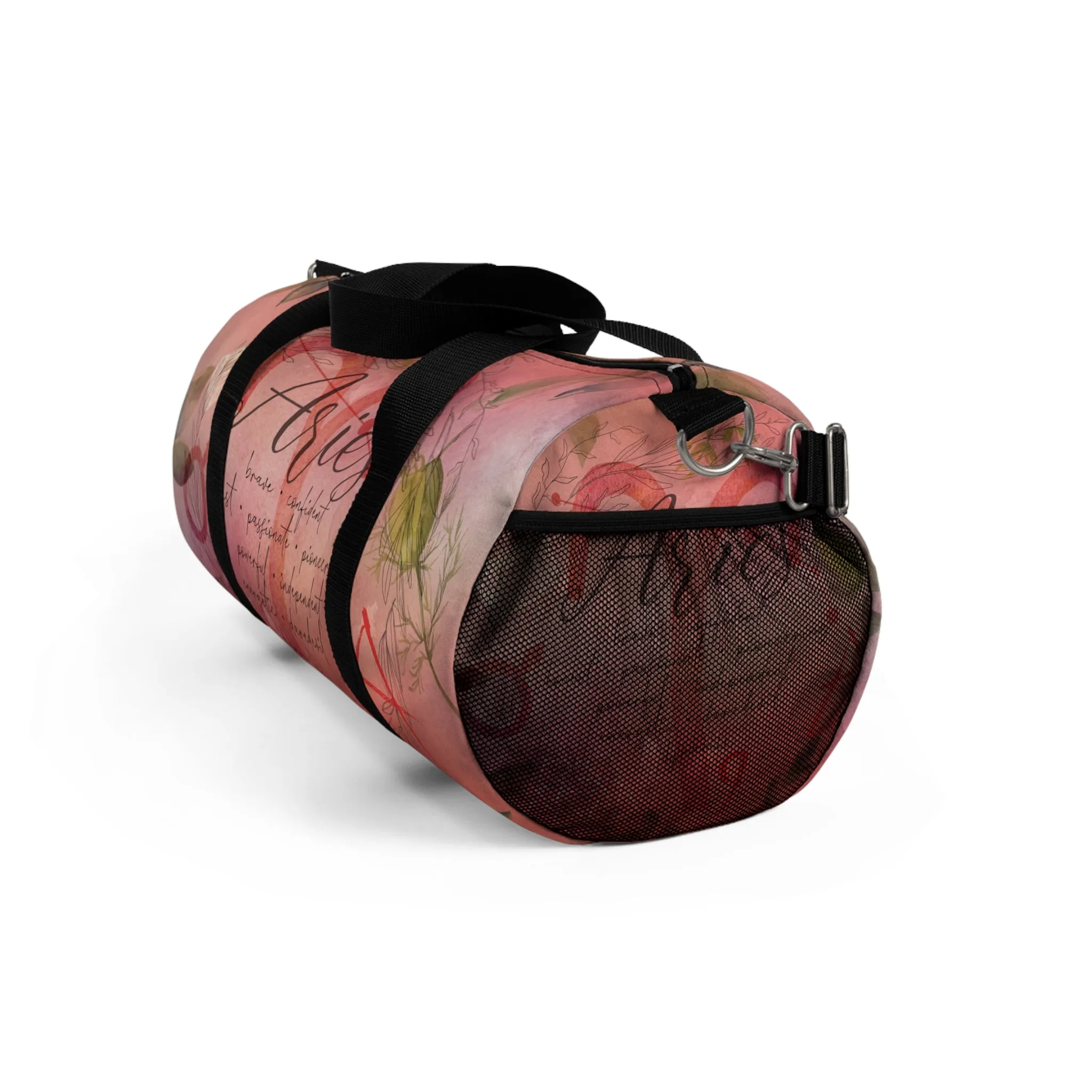 Aries Duffel Bag