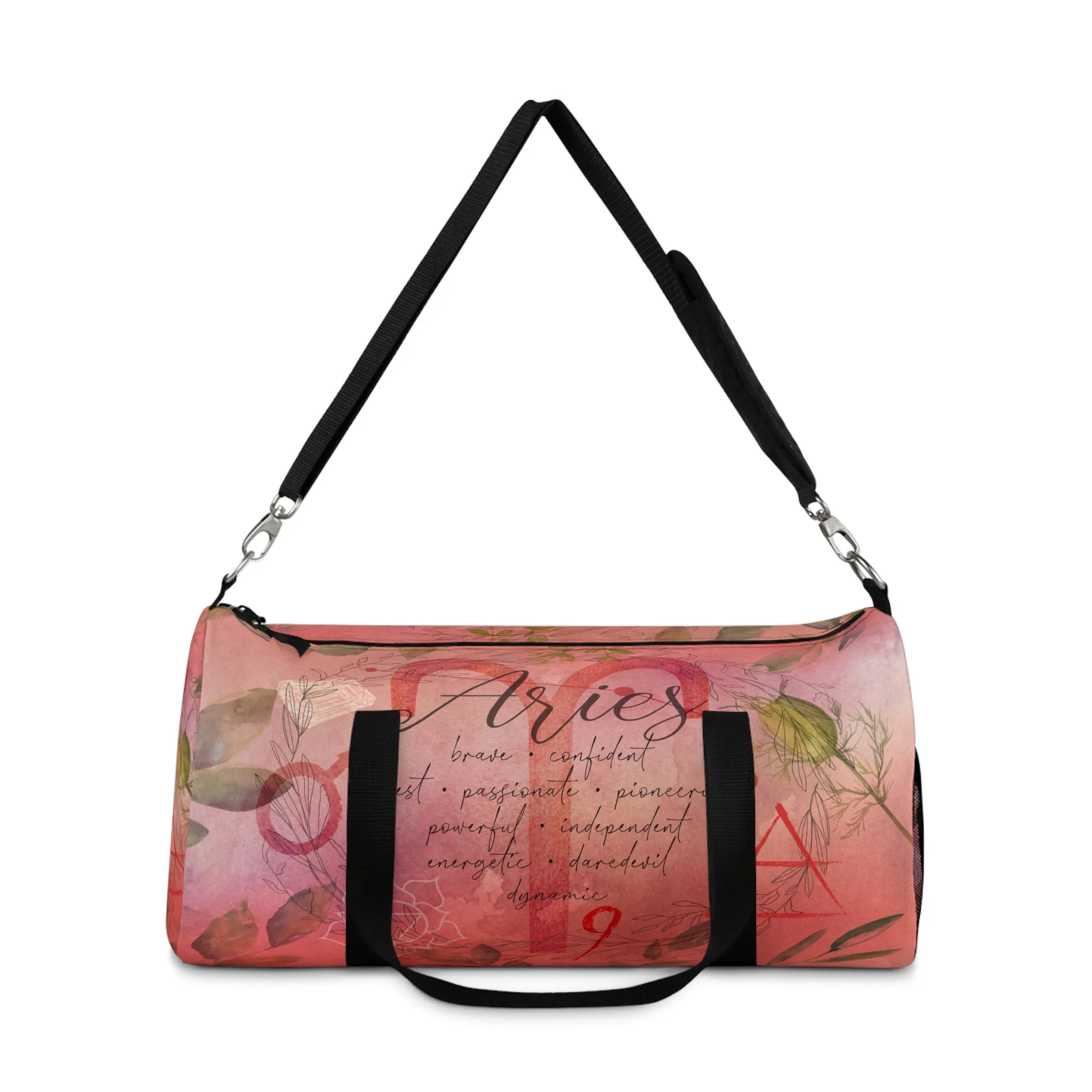 Aries Duffel Bag