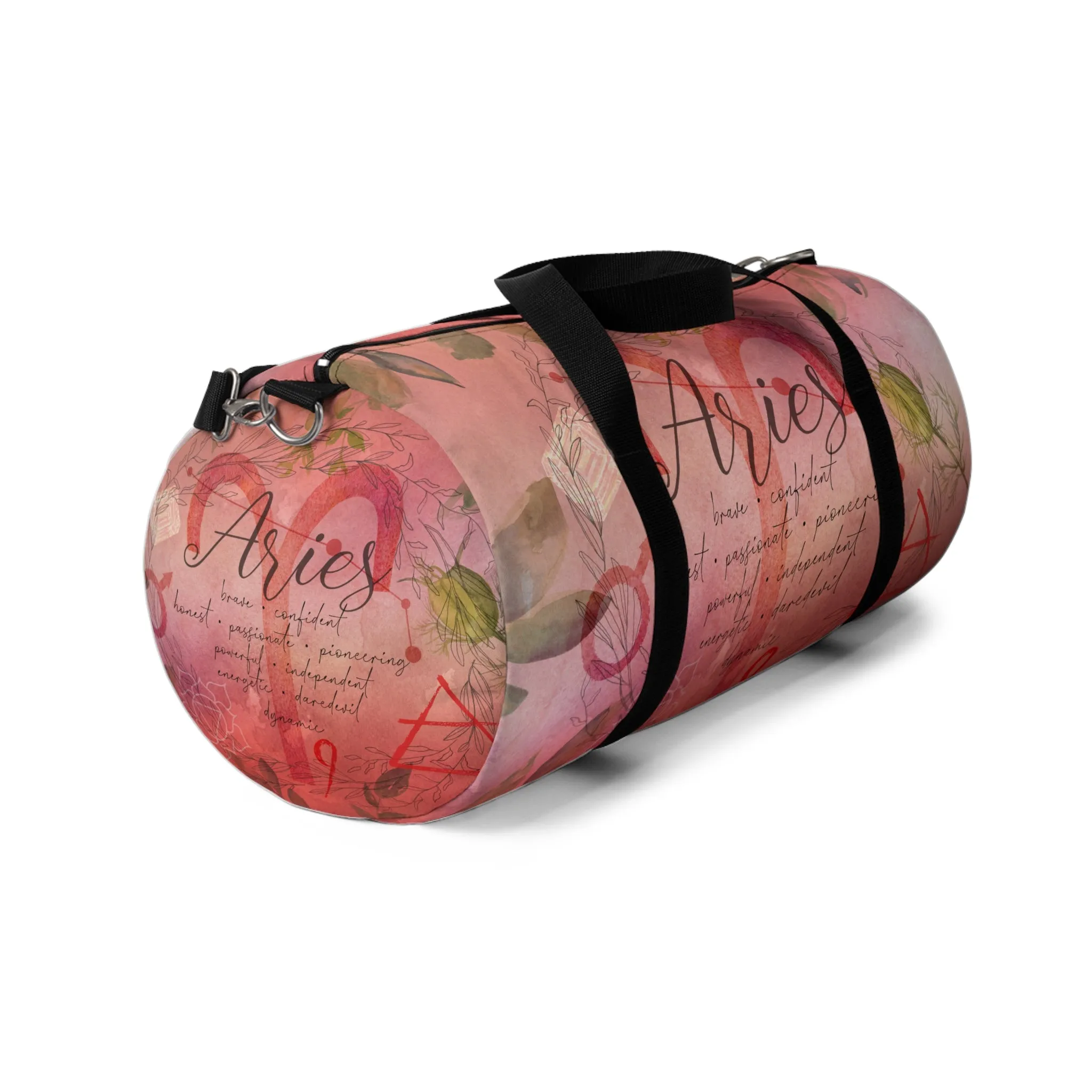 Aries Duffel Bag