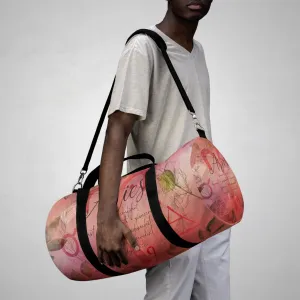 Aries Duffel Bag