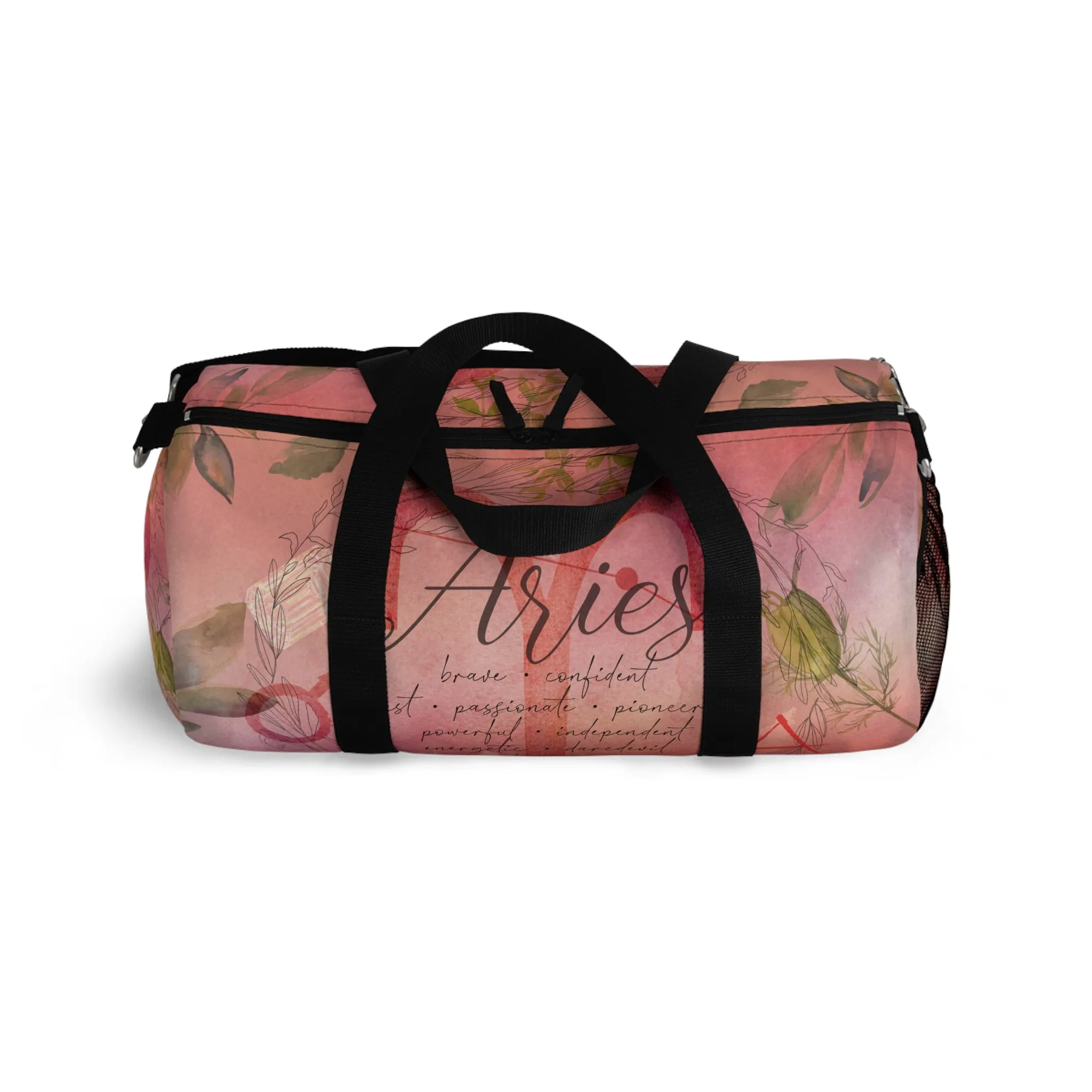 Aries Duffel Bag