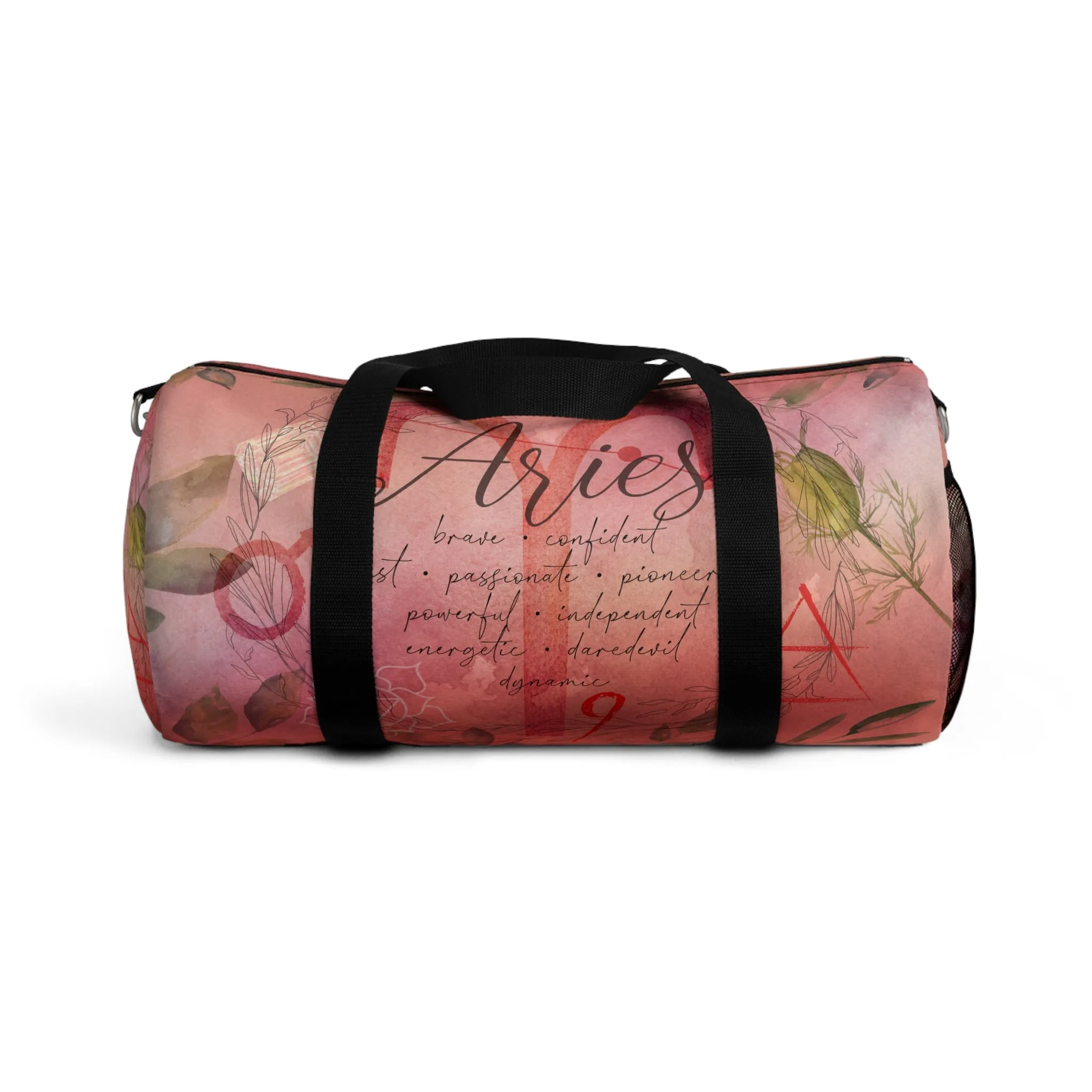 Aries Duffel Bag