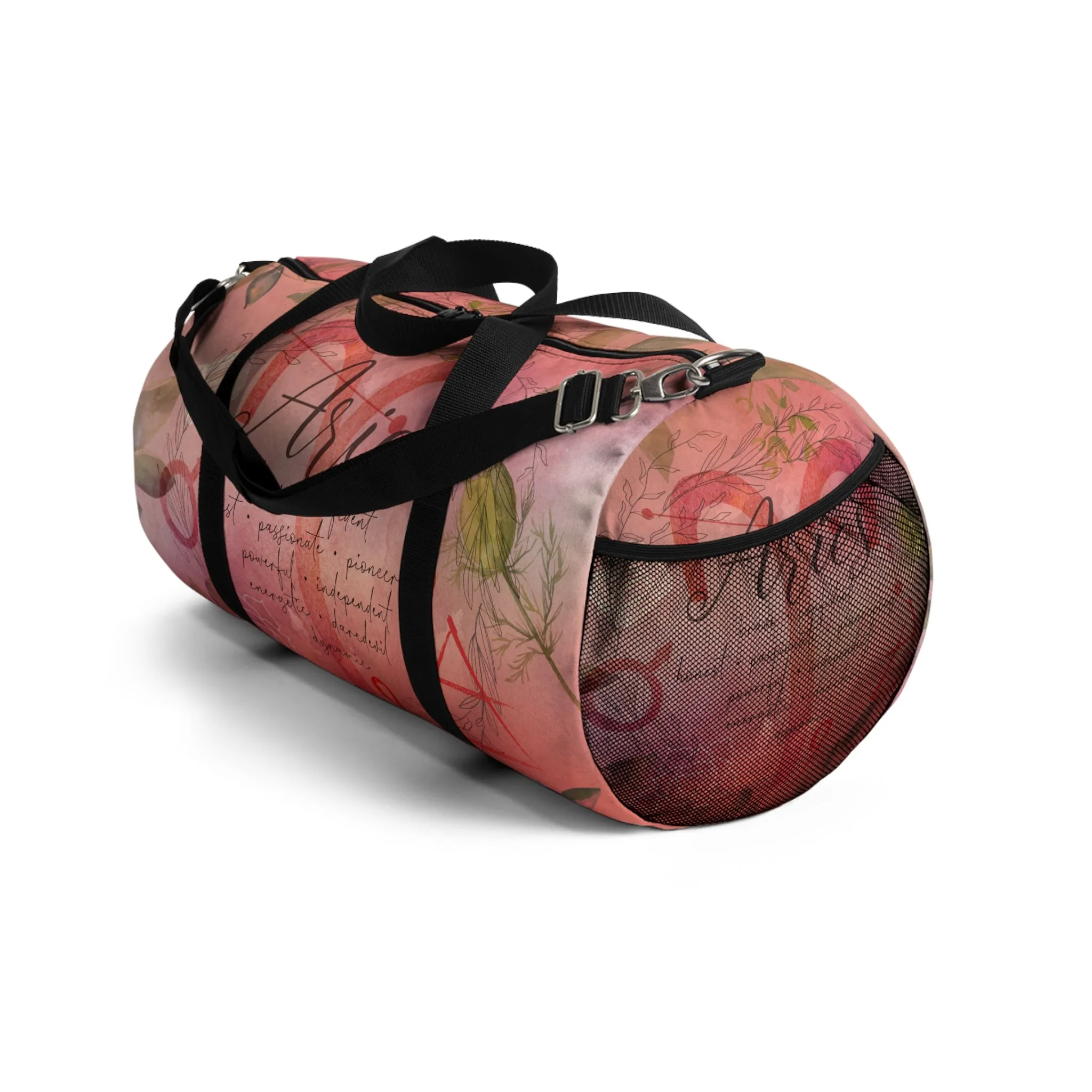 Aries Duffel Bag