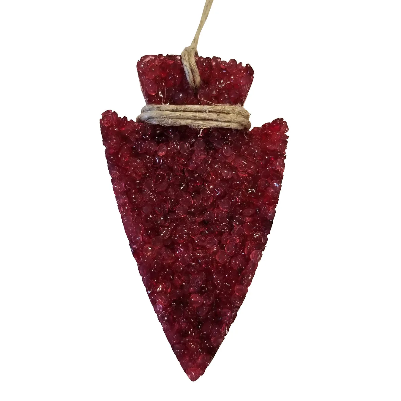 Arrow Head Aroma Bead Air Freshener