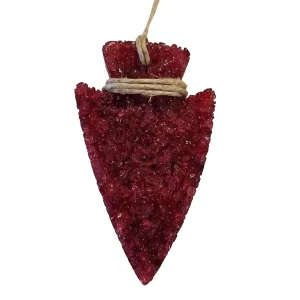 Arrow Head Aroma Bead Air Freshener