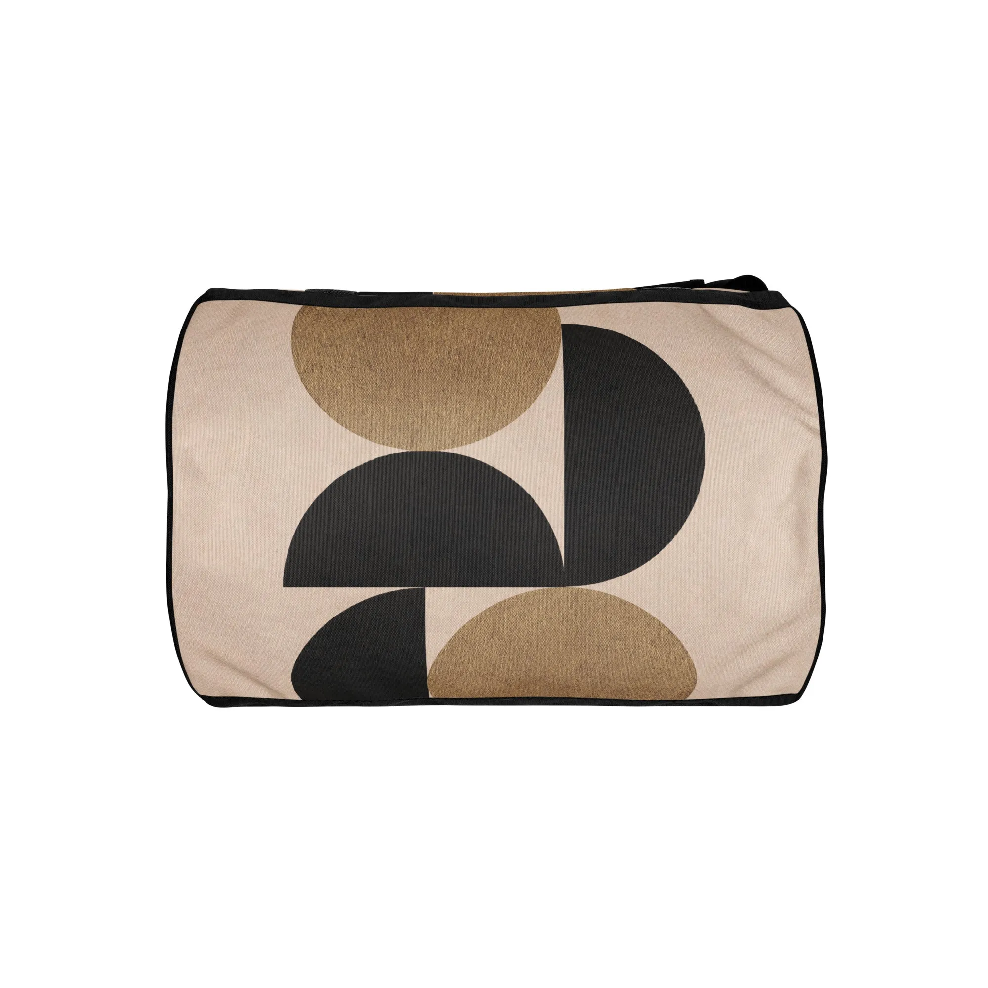 Art Deco Gym Bag