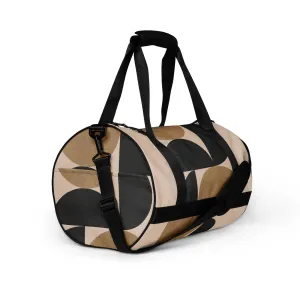 Art Deco Gym Bag