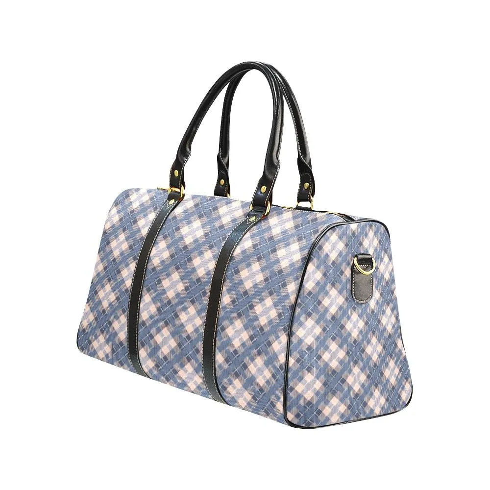 Audra CW2 Travel Bag