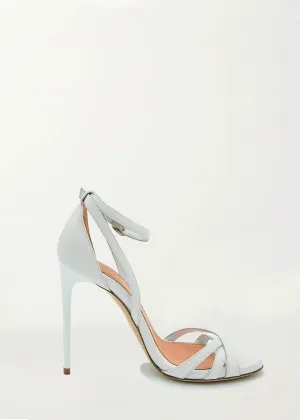 Aurore Heel Bianco