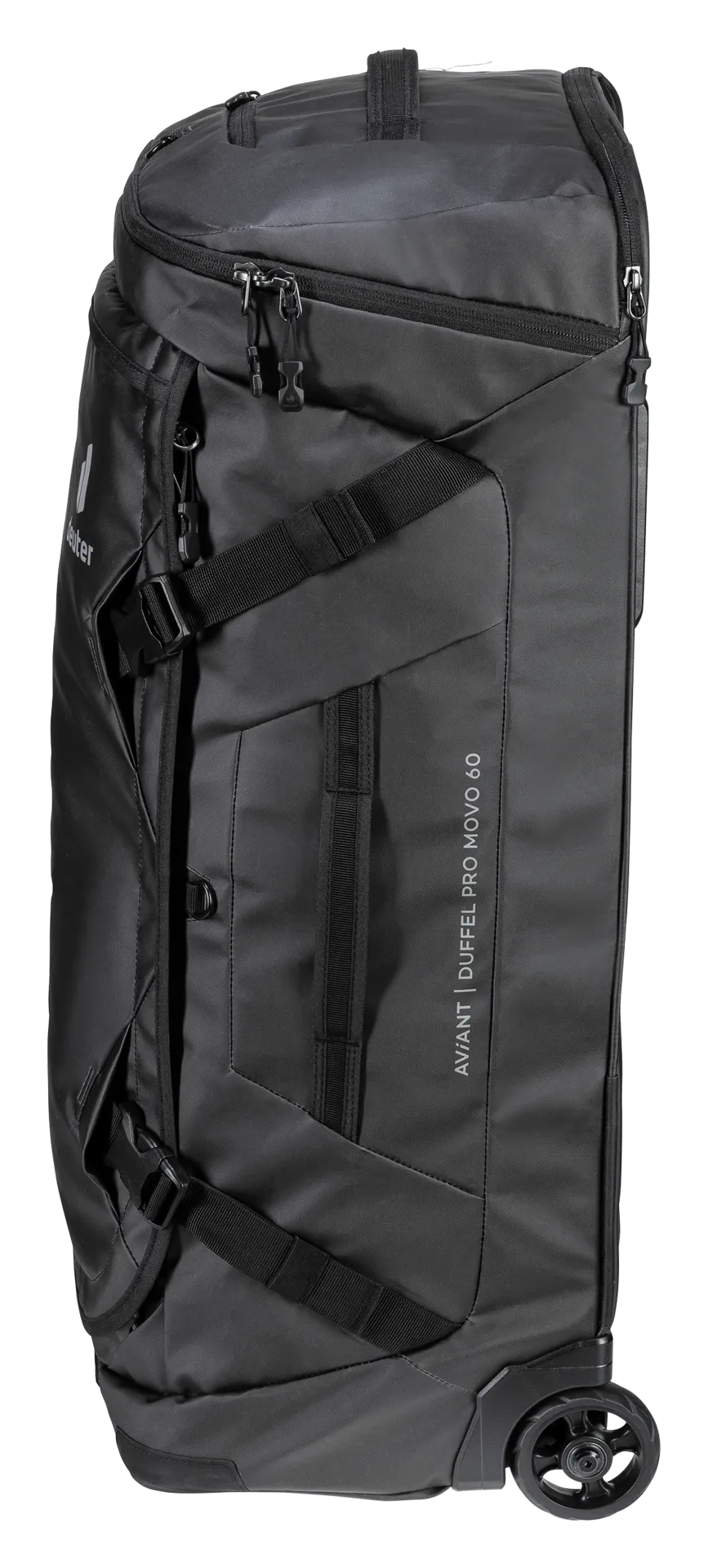 Aviant Duffel Pro Movo 60