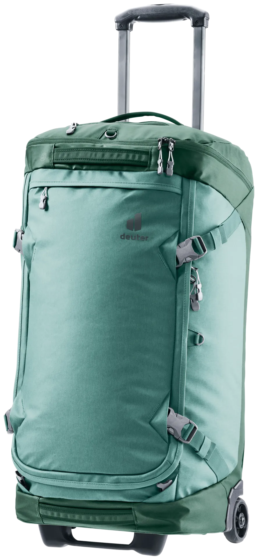 Aviant Duffel Pro Movo 60