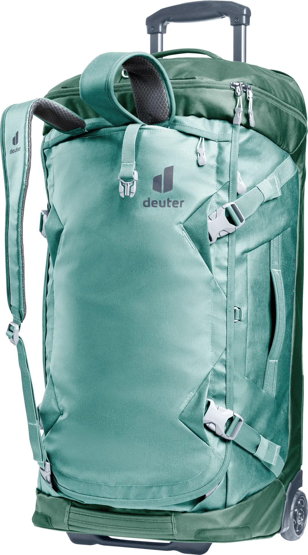 Aviant Duffel Pro Movo 60