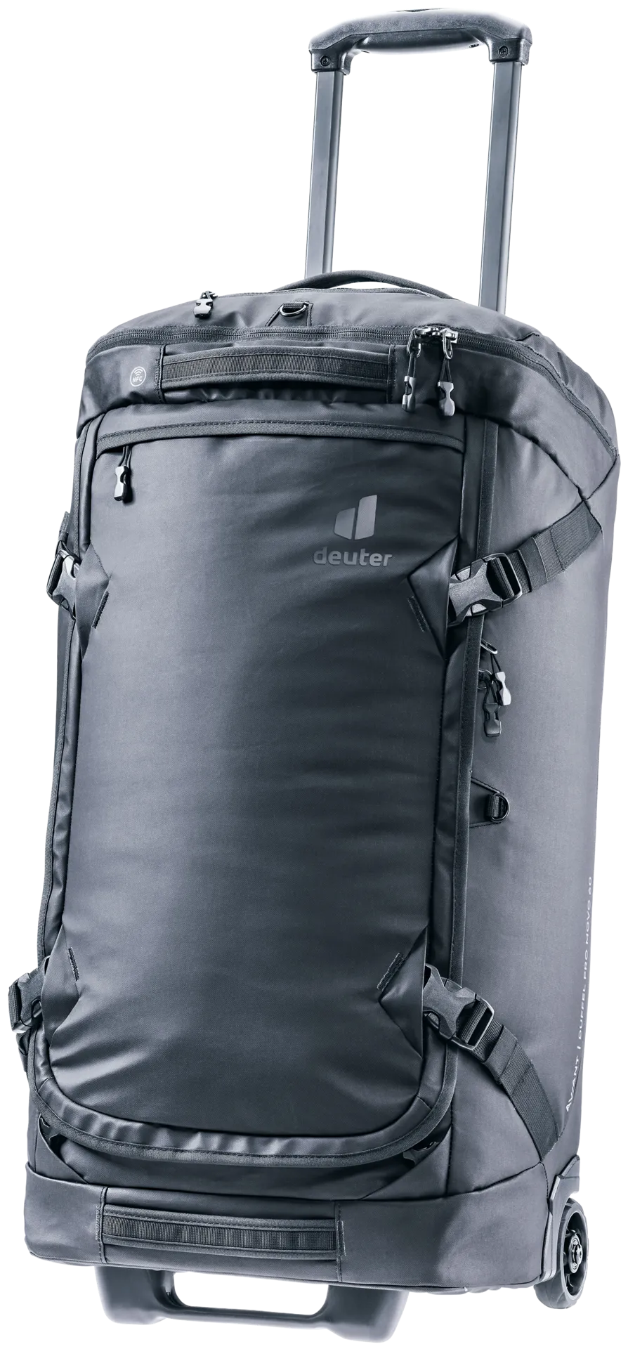 Aviant Duffel Pro Movo 60