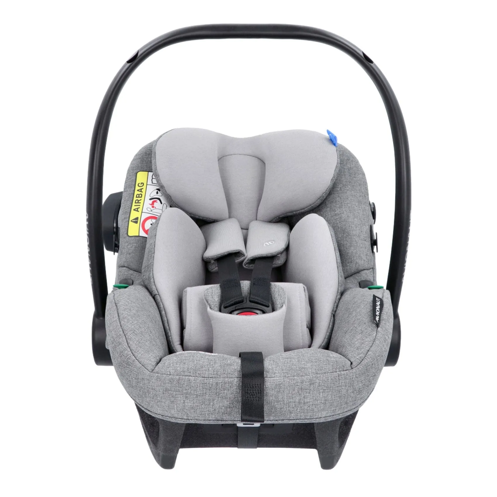 Avionaut Pixel Pro 2.0 C Car Seat - Grey