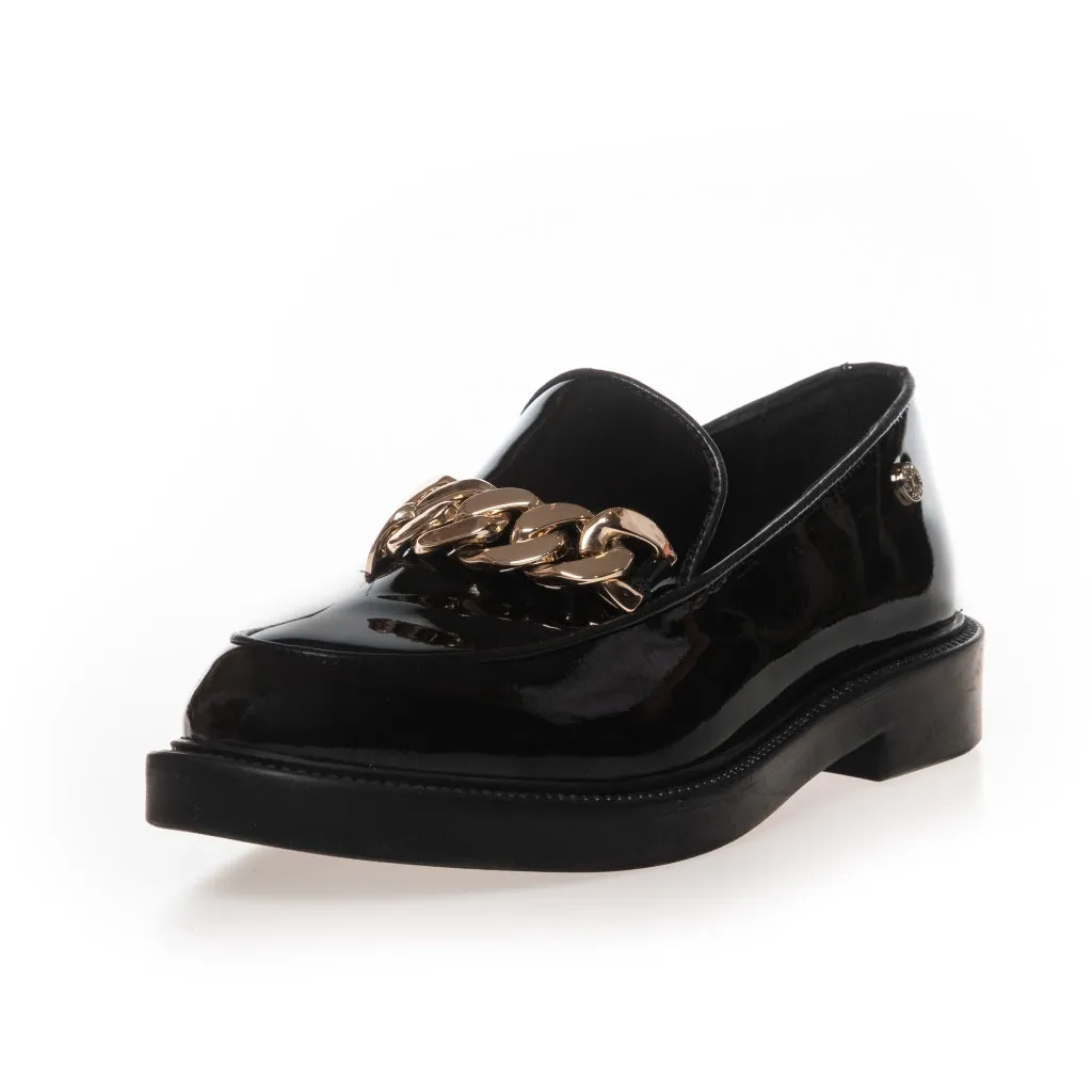 AWARE PATENT - Black patent