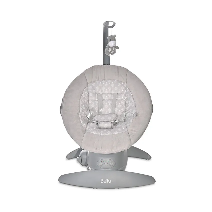Baby Swing Cradle BELLA