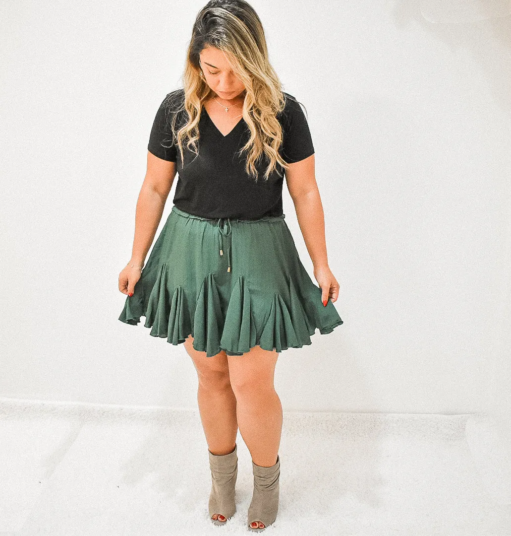 Back To Basics Tee