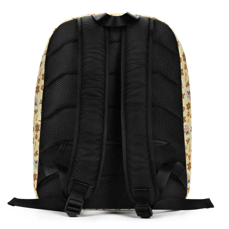 Backpack Eris 'Feliz Navidad'