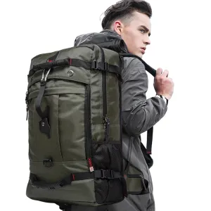 Backpacks 17.3 Laptop Travel Backpack