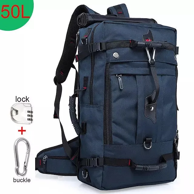 Backpacks 17.3 Laptop Travel Backpack