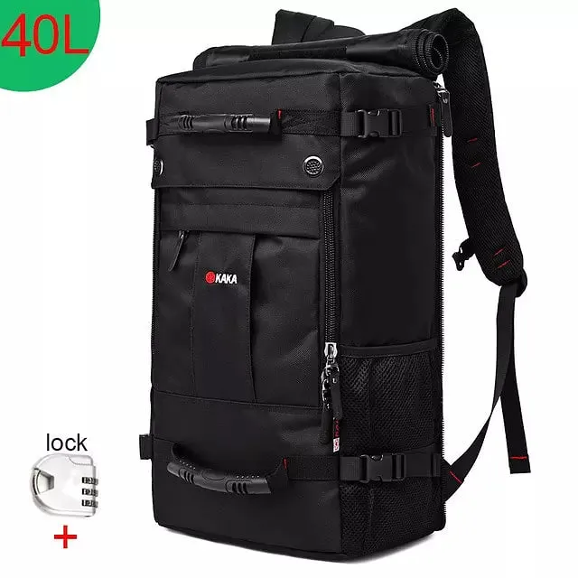 Backpacks 17.3 Laptop Travel Backpack