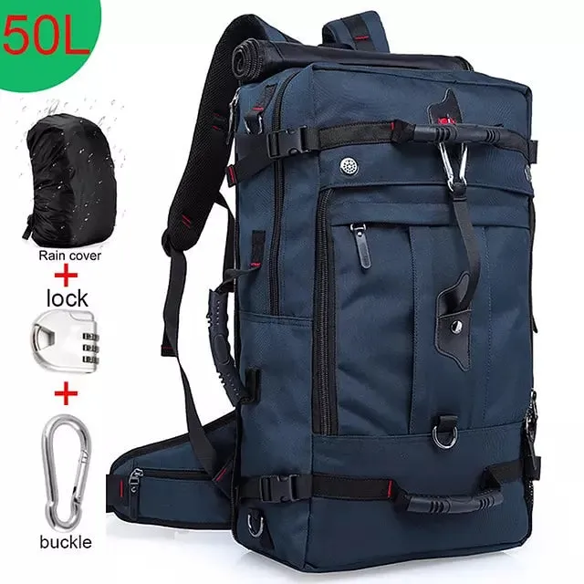 Backpacks 17.3 Laptop Travel Backpack