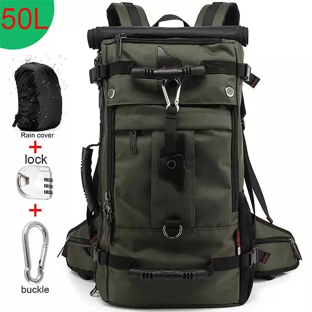 Backpacks 17.3 Laptop Travel Backpack