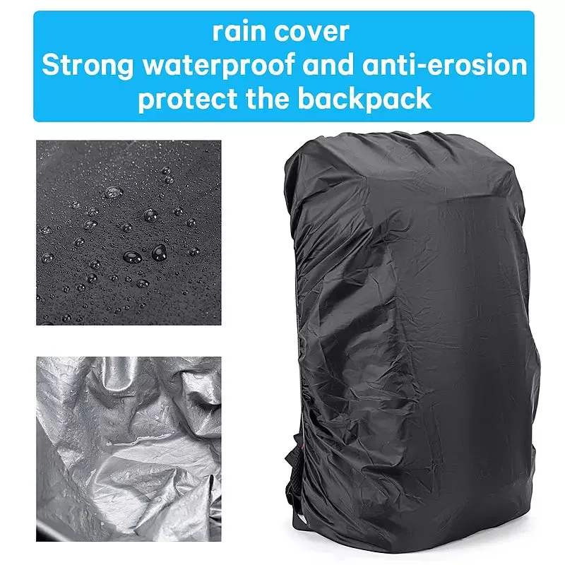 Backpacks 17.3 Laptop Travel Backpack