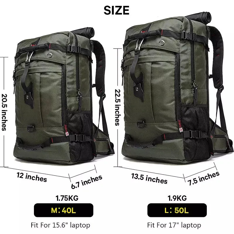 Backpacks 17.3 Laptop Travel Backpack
