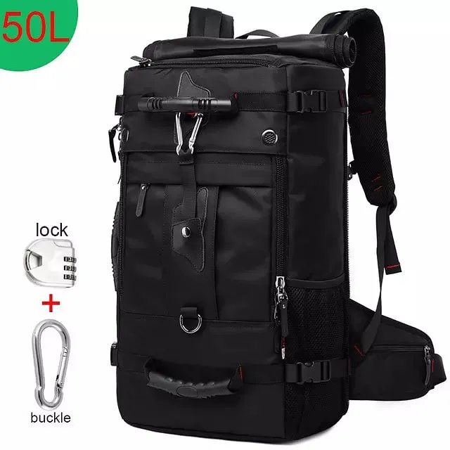 Backpacks 17.3 Laptop Travel Backpack