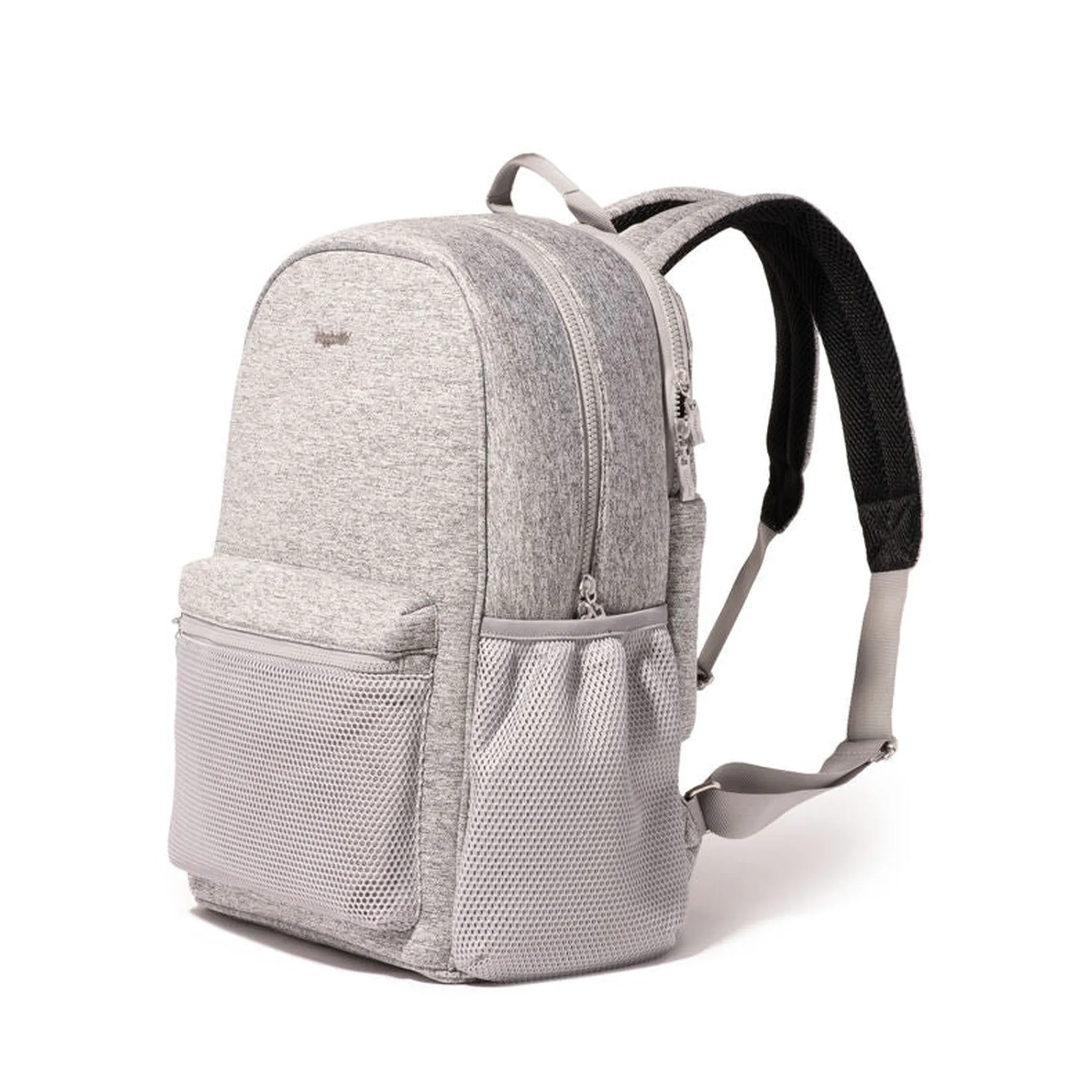 Baggallini On The Go Laptop Backpack