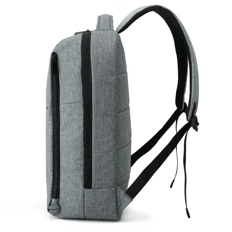 BAGSMART Multifunction Laptop Backpack