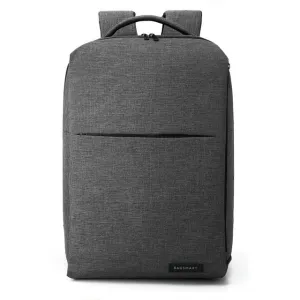 BAGSMART Multifunction Laptop Backpack