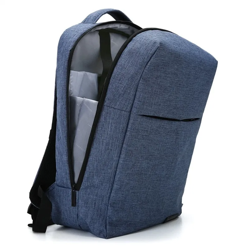 BAGSMART Multifunction Laptop Backpack