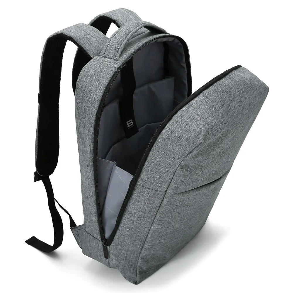 BAGSMART Multifunction Laptop Backpack